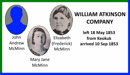 1853 09 10 William Atkinson Company